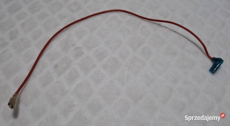 Przewód elektryczny urządzenia 37 Powermed Czeladź