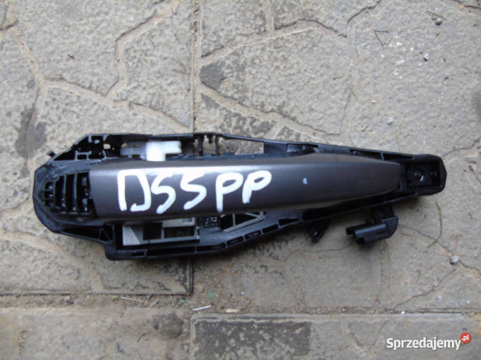 Citroen DS5 Klamka Prawy Przód Radziszów sprzedam