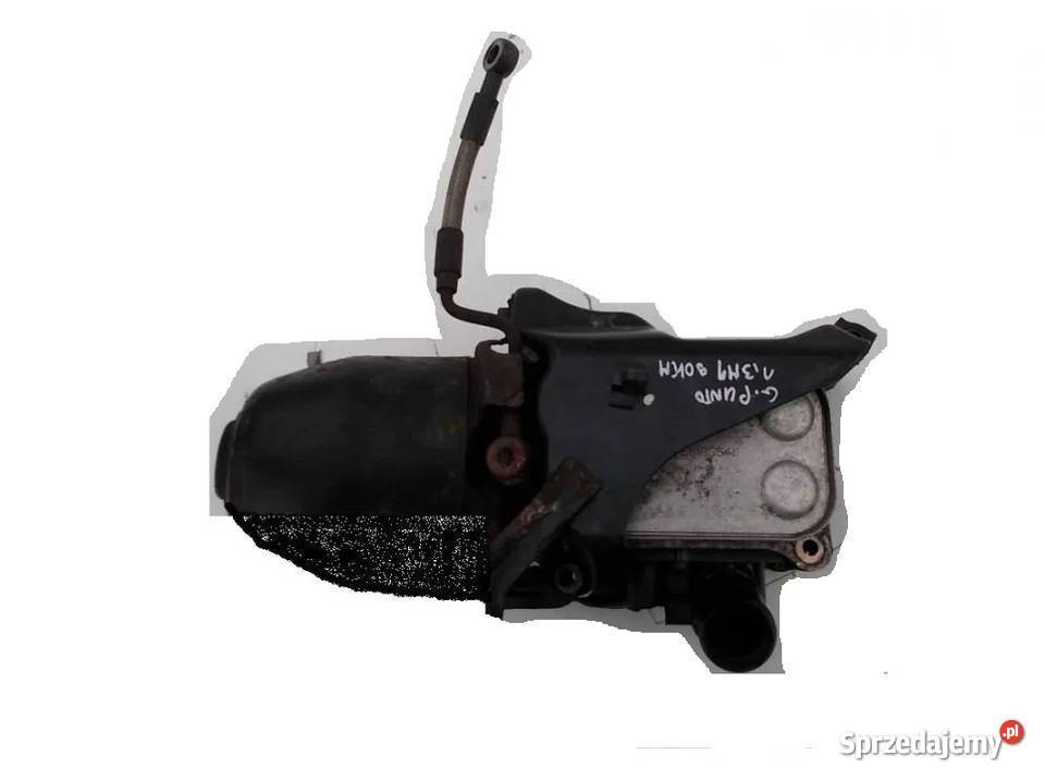 Fiat Opel 13 chłodnica chłodniczka oleju Ksawerów sprzedam