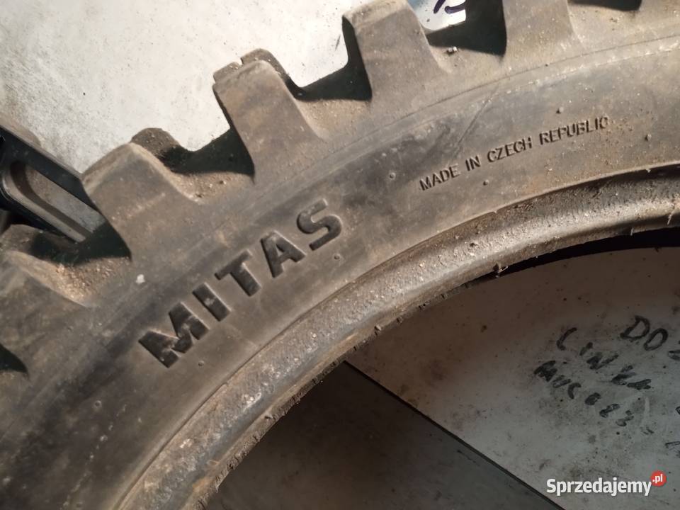 Opona 1209018 18 Mitas Pirelli cross Motocyklowe Kościerzyna