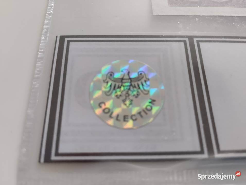 WOLNE MIASTO GDAŃSK 10 gulden 1924 seria AA BANK Białystok