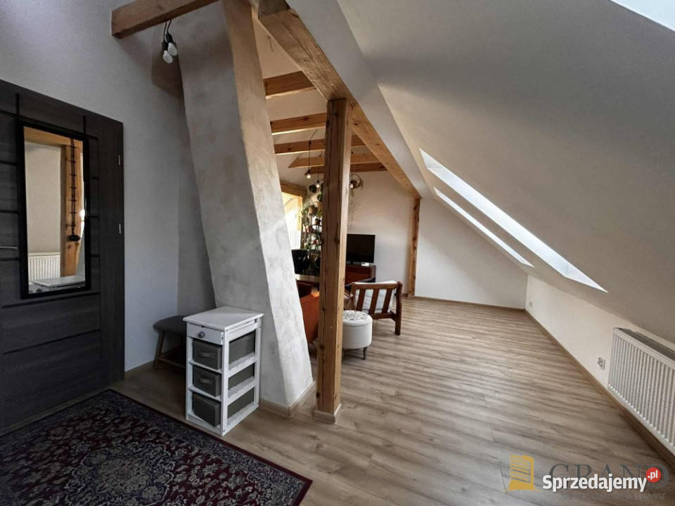 sprzedaży mieszkania Stargard 2738m2 1pok 27.38m2 zachodniopomorskie