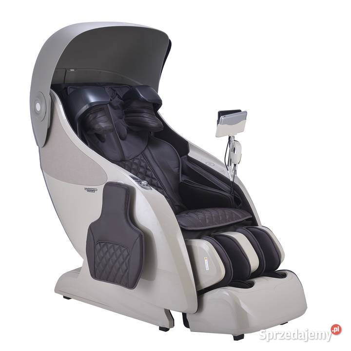 PW770 fotel masujący Prowellness Unikalny Kępno