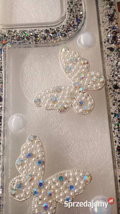 Etui silikonowe Motorola Edge 40 Neo podlaskie Białystok