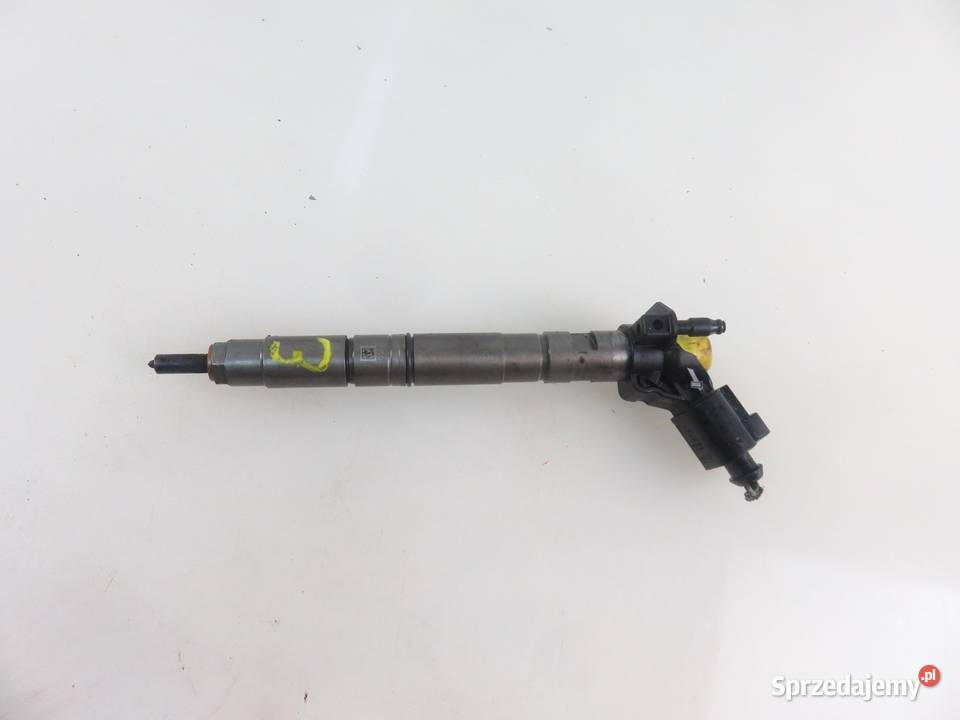 WTRYSKIWACZ AUDI A6 4F2 C6 30 TDI quattro BMK sprzedam