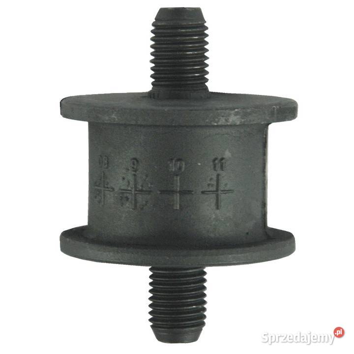 Poduszka silnika LS XJ25 EGQ100 Ls Tractor Silnik i osprzęt Tajęcina