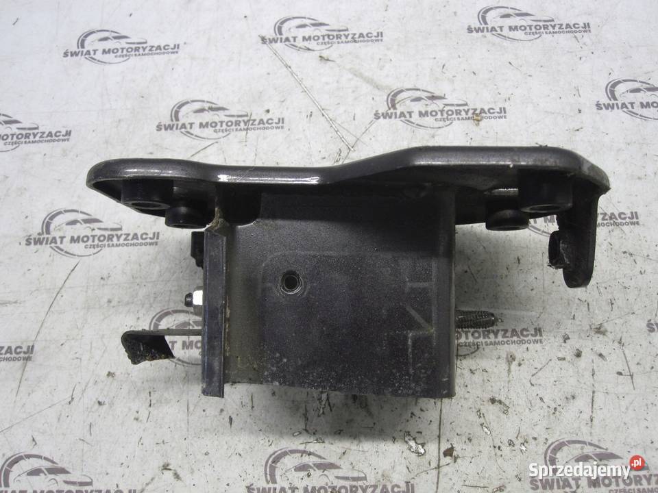 AUDI A3 SPORTBACK 8PA 10r podłużnica prawa Zestawy części blacharskich Kielce