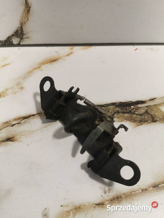 Fiat Seicento Zamek klapy bagażnika rygiel