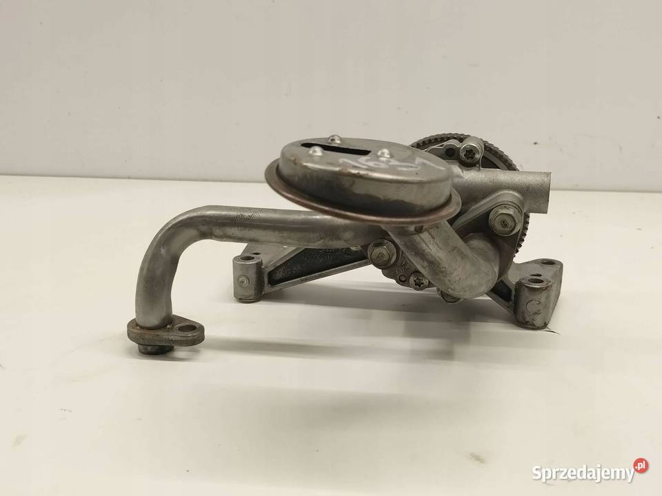 POMPA OLEJU 213102F301 20 CRDI Hyundai ix35 I Rok produkcji 2011 sprzedam