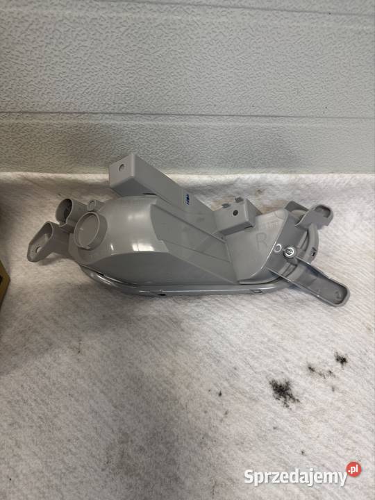 Lampa zderzaka odblask prawa Mazda MX3 Motoryzacja śląskie
