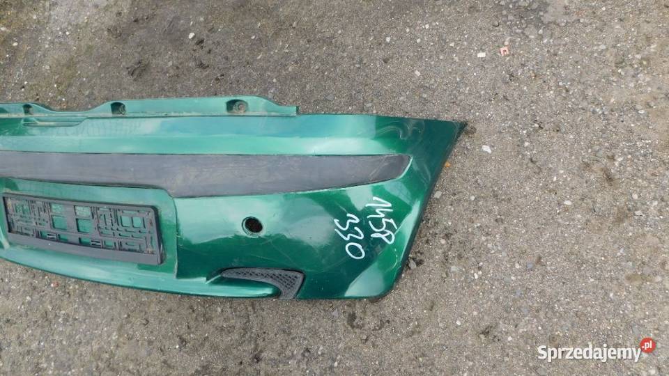 punto 3D zderzak kolor 330 1458 WYSYŁKA Żory sprzedam