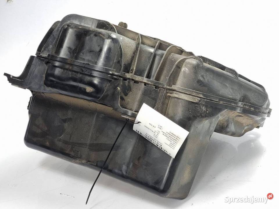 ZBIORNIK ADBLUE AUDI A6 C8 ALLROAD 4K0131878K kujawsko-pomorskie Lipno
