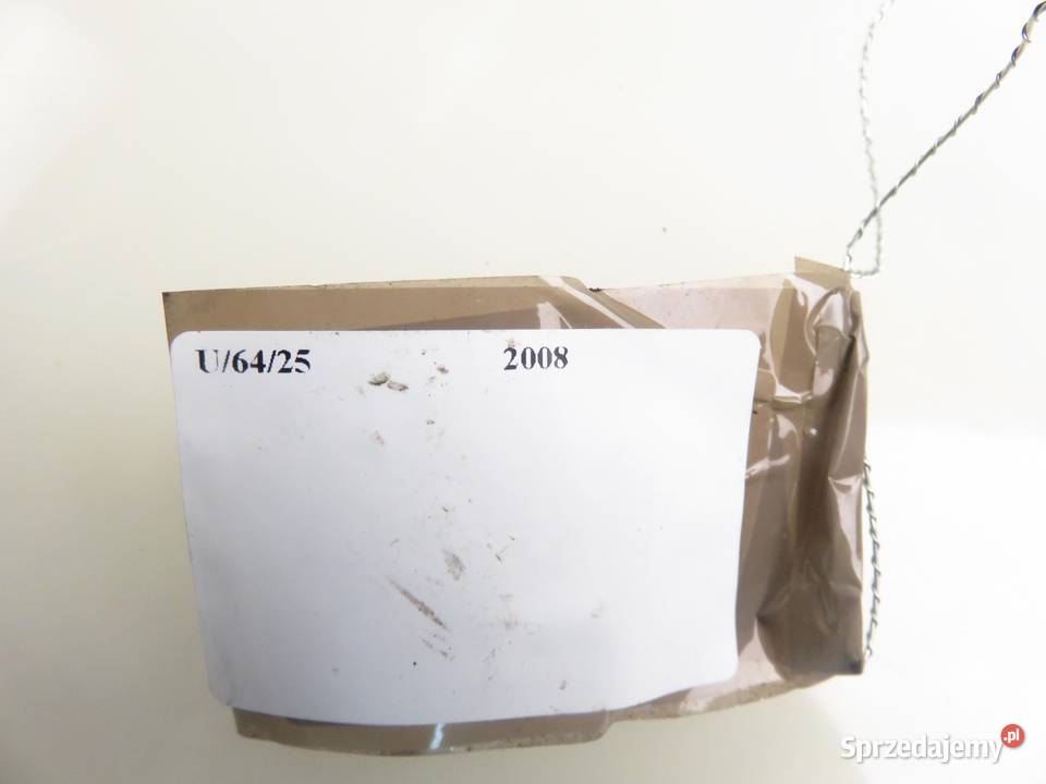 ZAMEK KLAPY JEEP PATRIOT MK74 małopolskie