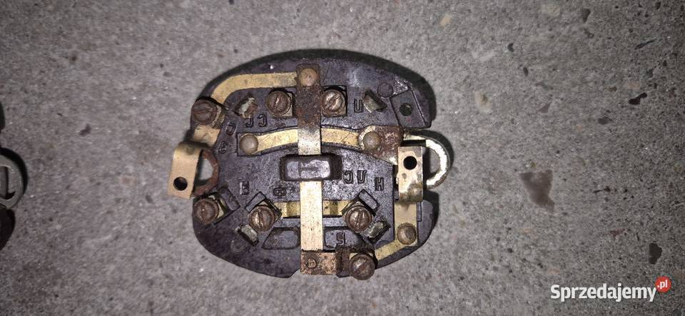 STACYJKA M 72 K 750 dolnośląskie Wrocław