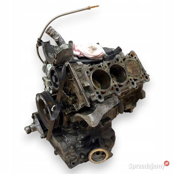 DÓŁ SILNIKA ASN Audi A4 B6 A6 C5 A8 D3 30 V6 220 osobowe