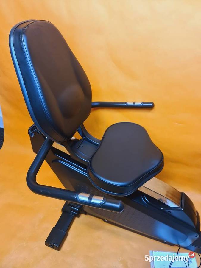 Piękny Rower Poziomy Kettler Giro R3 Tour 600 Ostrzeszów