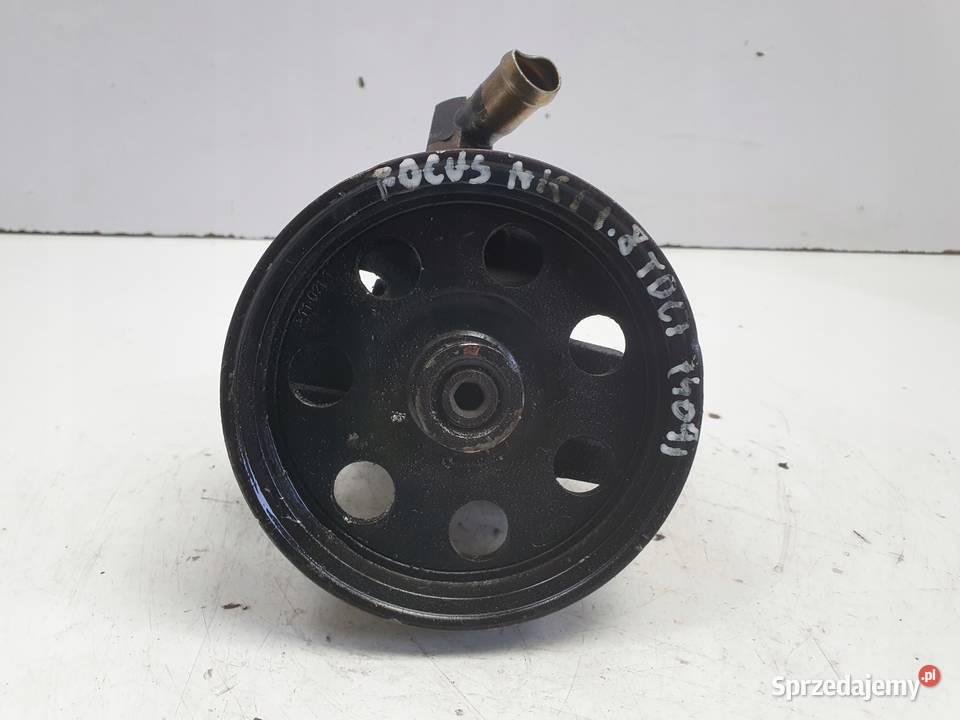 Ford Focus I MK1 18 TDDI POMPA WSPOMAGANIA Rudka
