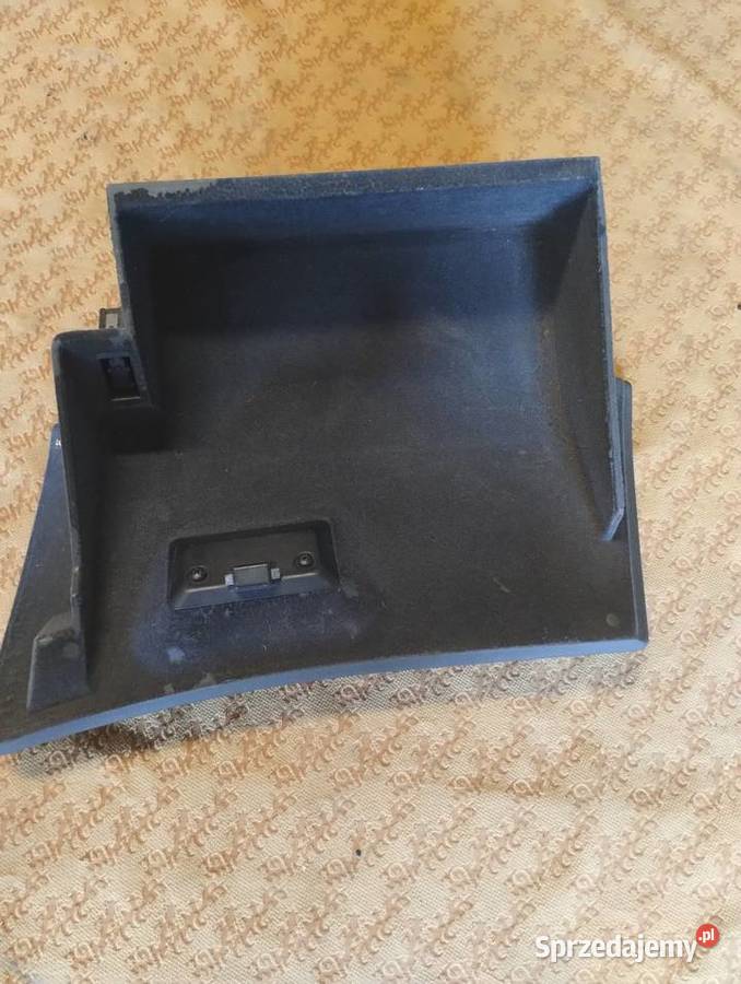 Schowek BMW E39 osobowe Bachów
