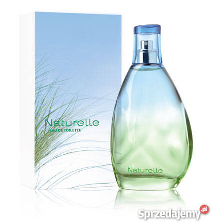 Yves Rocher woda toaletowa NATURELLE 75ml Kielce