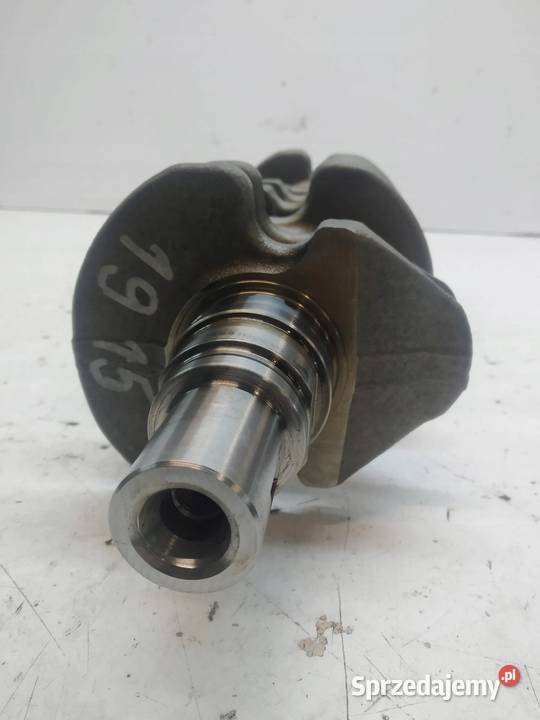 WAŁ KORBOWY 15 TDCI Ford Tourneo Courier I 2014 osobowe sprzedam