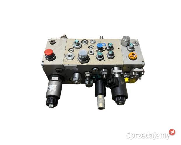 Bucher STB BASIS M31 2028858 0000 605 0010 Poznań