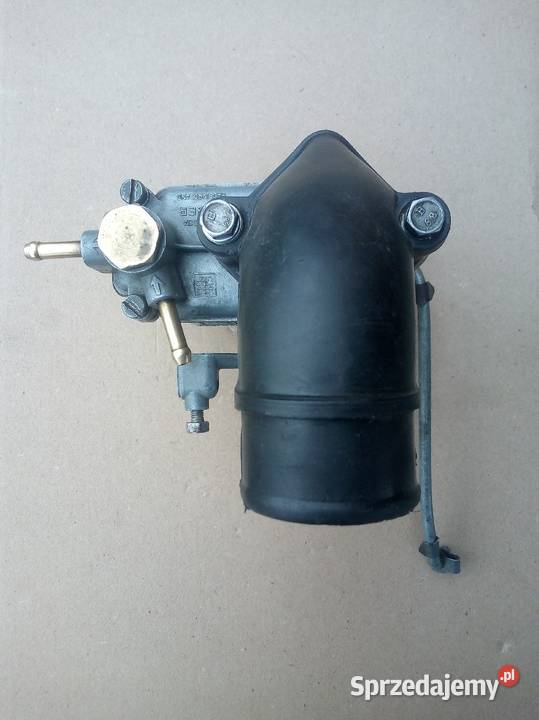 Gaźnik Fiat 126p podkarpackie Stalowa Wola