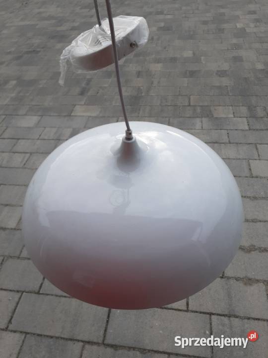 Sprzedam lampy wielkopolskie Ostrzeszów