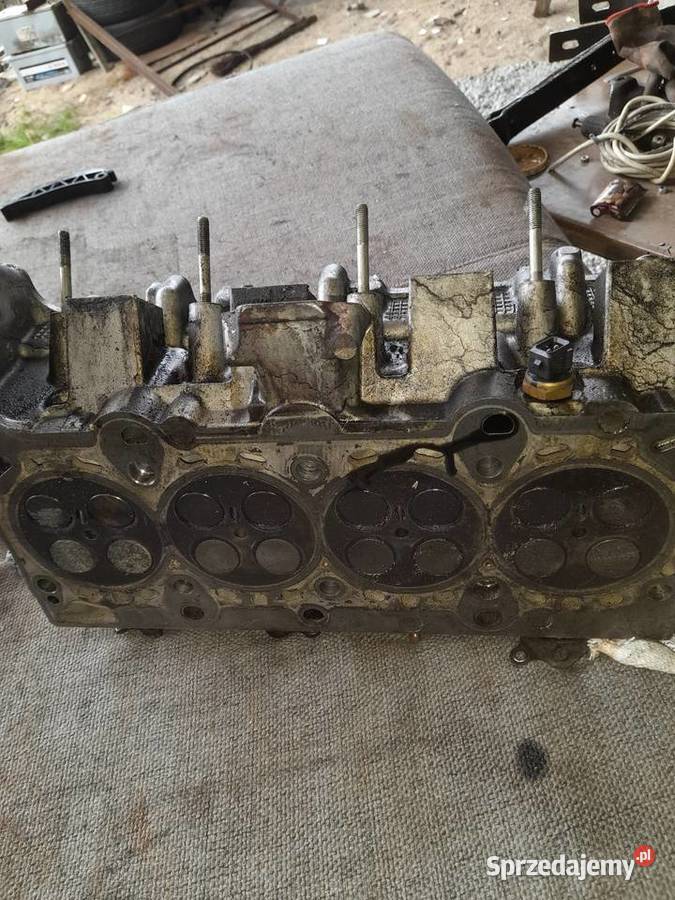 Głowica bmw 20 diesel Łowicz