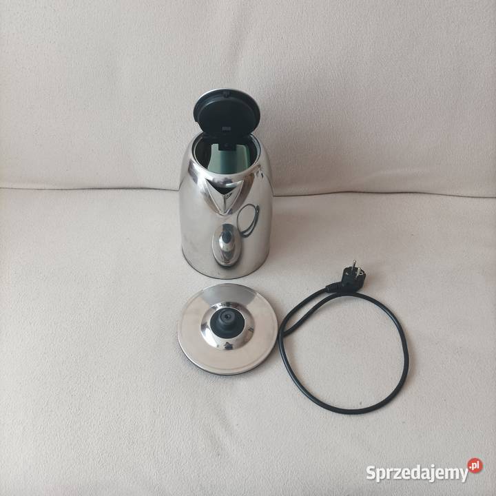 Czajnik elektryczny Skyline 2500 3000W pojemność Stronie Śląskie