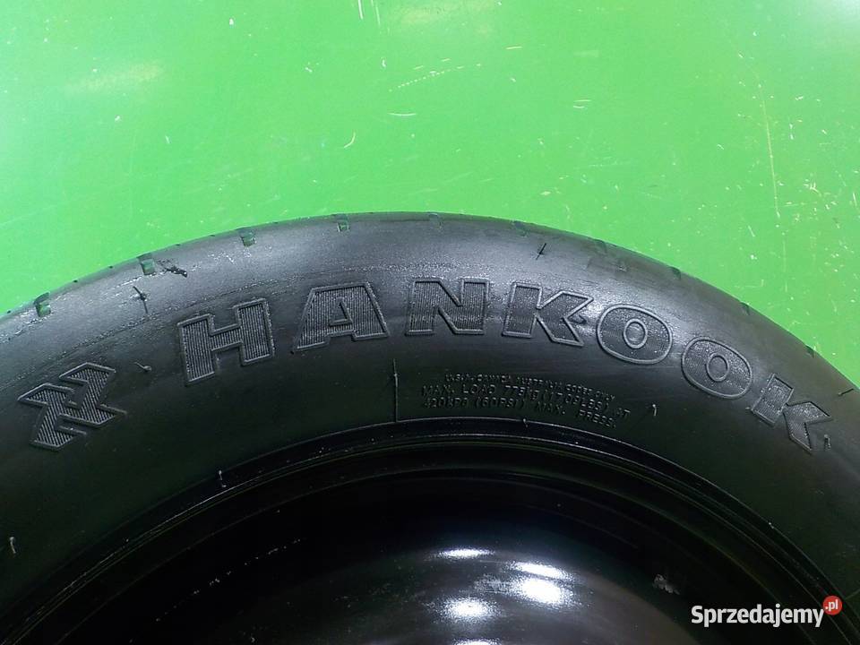 FORD MONDEO MK4 GALAXY MK3 S kolo dojazdowe Suków