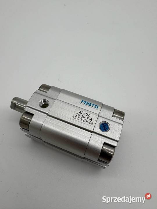 Festo AEVUZ1610PA 157212D908 Warszawa sprzedam