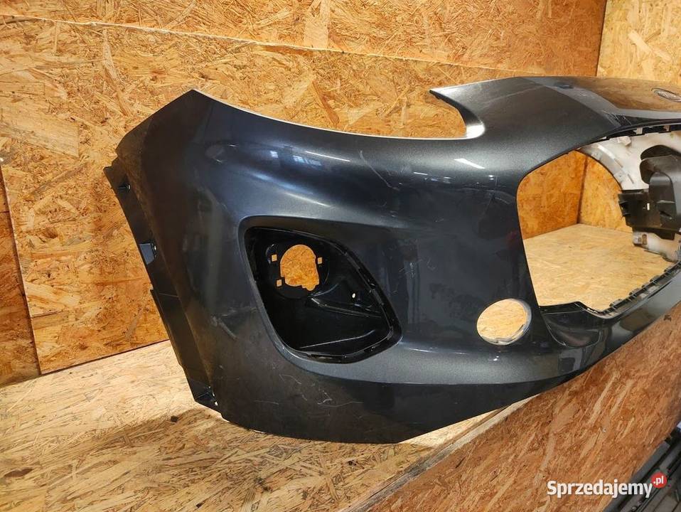 Zderzak Przód Ford Puma Mk2 II L1TB17757A