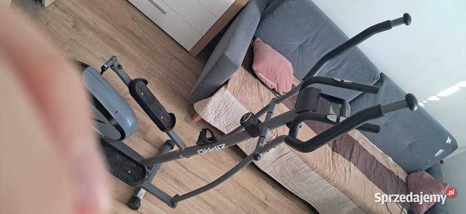 Rower treningowy Gdynia sprzedam