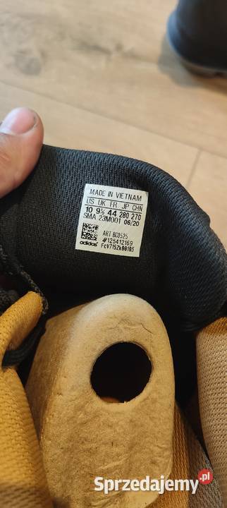 Buty terrex 44 Dębica sprzedam