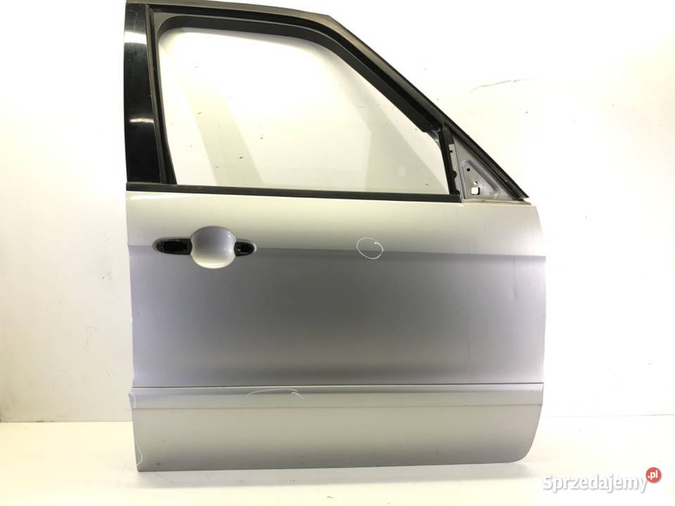 DRZWI PRAWY PRZÓD FORD GALAXY II Minivan 0615