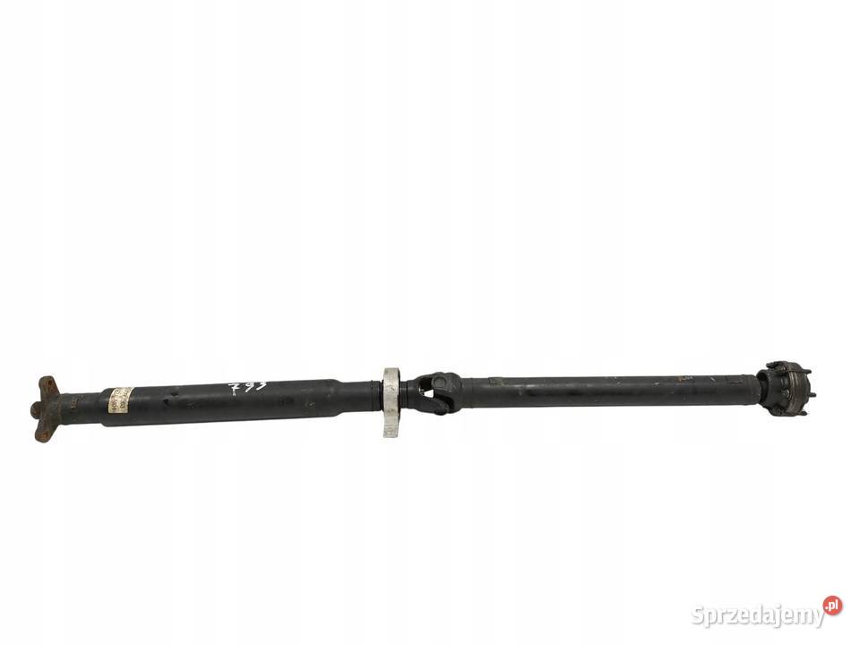 WAŁ NAPĘDOWY 44 B E63 7555711 Bmw Seria 6 II