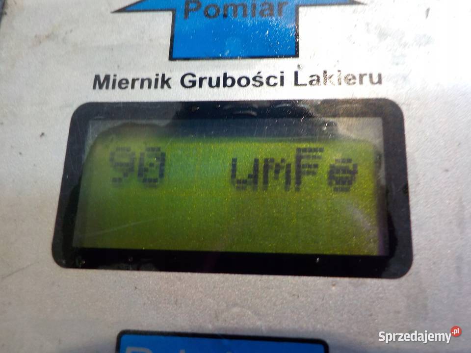 PEUGEOT 3008 I 11r 5D drzwi lewe przod osobowe mazowieckie Suków sprzedam