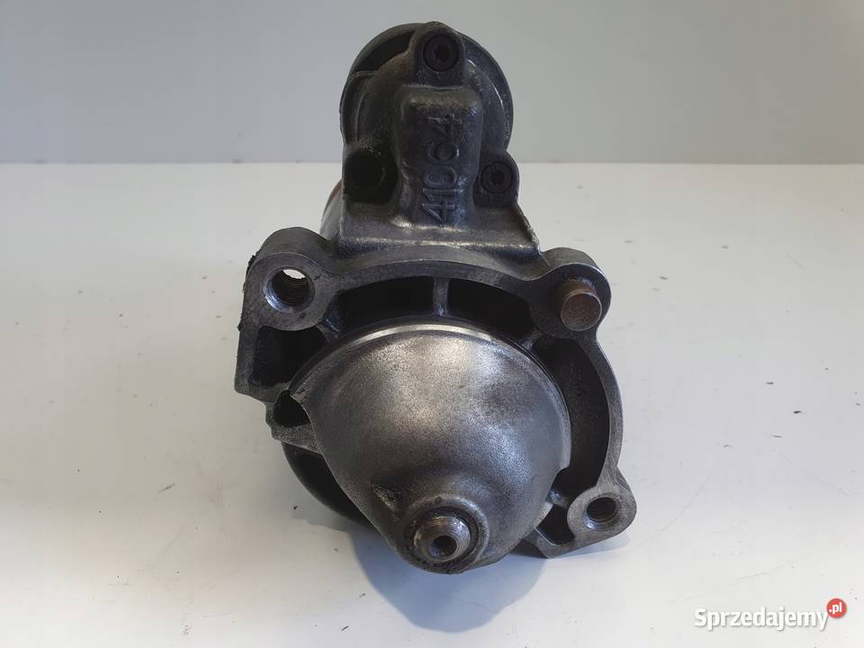 ROZRUSZNIK Volvo S60 II V60 I V70 III 20 D3 Rudka