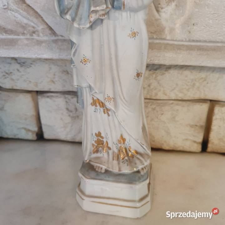 Figura z porcelany 2 34 dolnośląskie Wrocław