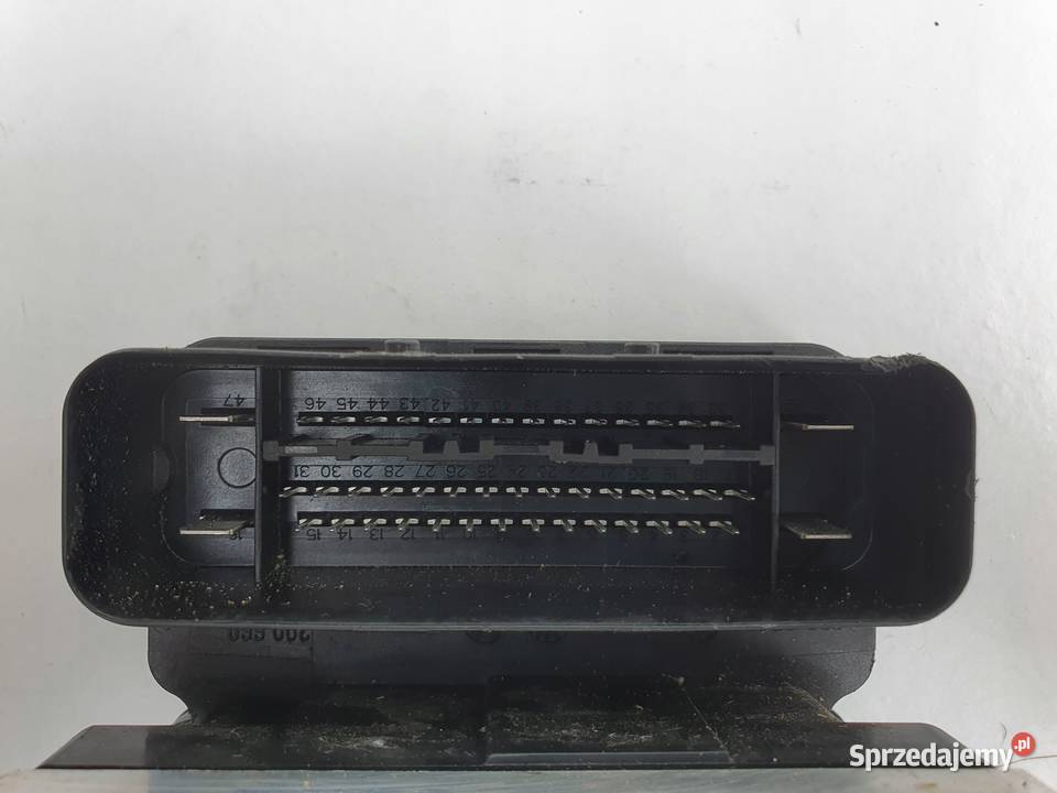 Volvo V60 S60 II POMPA ABS Sterownik P31423348 osobowe lubelskie Chełm