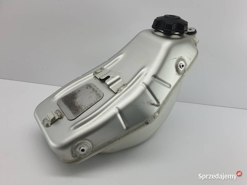 Zbiornik Paliwa Bak Korek Suzuki Rmz 250 łódzkie Łódź