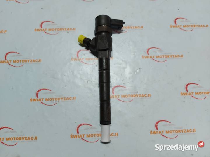 INSIGNIA ASTRA 20 CDTI A20DTE A20DTH wtrysk osobowe Kielce