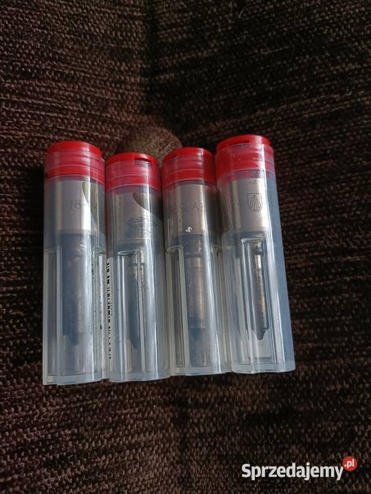 Końcówki wtryskiwaczy Wuzetem 216 tuning 19tdi śląskie