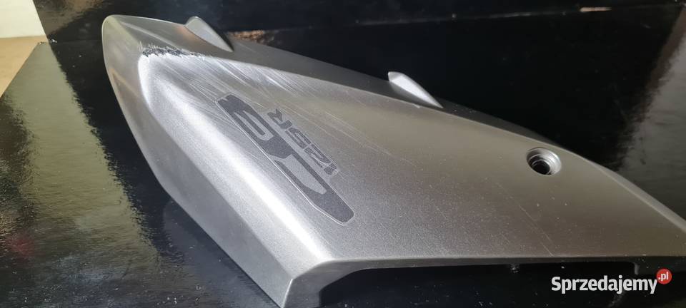 Honda CB 125 R 2019r owiewka plastik lewy