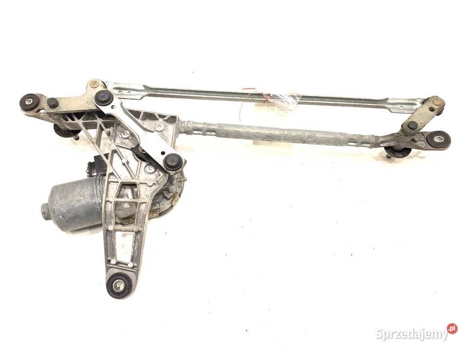 MECHANIZM WYCIERACZEK PRZÓD AUDI A4 B9 8W1955119 podkarpackie