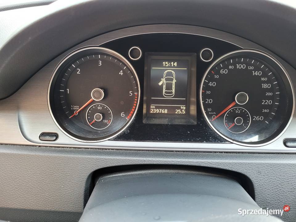 Sprzedam Passata B7 20 140 w stanie sprzedam
