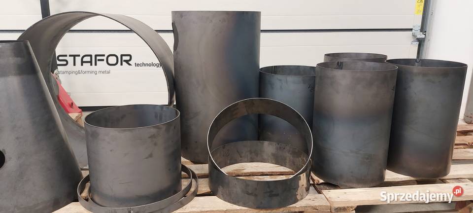 zbiornik wyposażenie zbiorników Legionowo