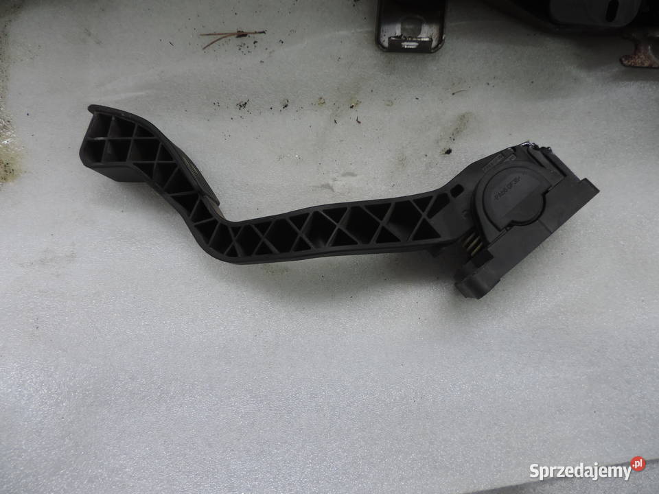 PEDAŁ GAZU POTENCJOMETR 0280752251 PEUGEOT 307