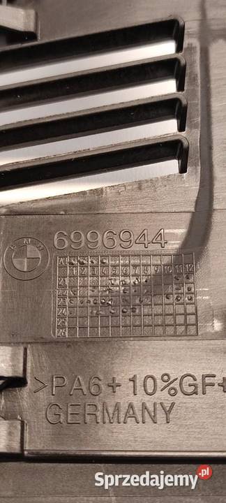 BMW F44 218I OSŁONA LUSTERKA 6996943 6996944