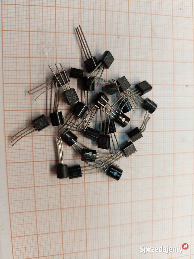 Tranzystor N C1685 26 nowe i używane A272 Czechowice-Dziedzice